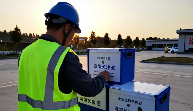 日用百货套装在商业网点的使用与维护建议