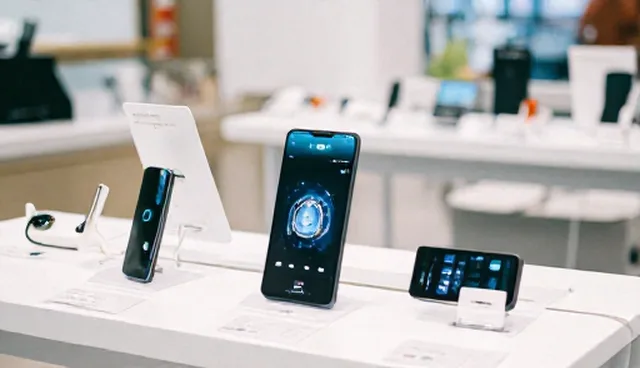电子产品销售中的选型关注点及业务发展趋势分析
