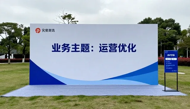 批发零售场景中性能表现的现实考量