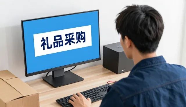 礼品采购选型中的核心关注点分析